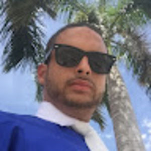 Meet your Posher, Frank